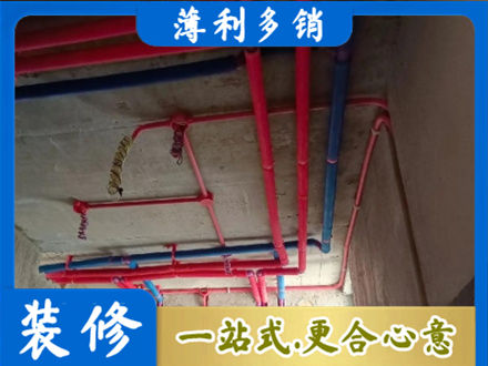 齐齐哈尔本地水电施工